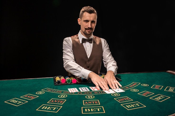x6728b Live Casino